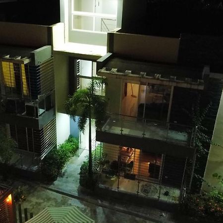 Verdana Sfm A2 Lejlighedshotel San Francisco de Macorís Eksteriør billede