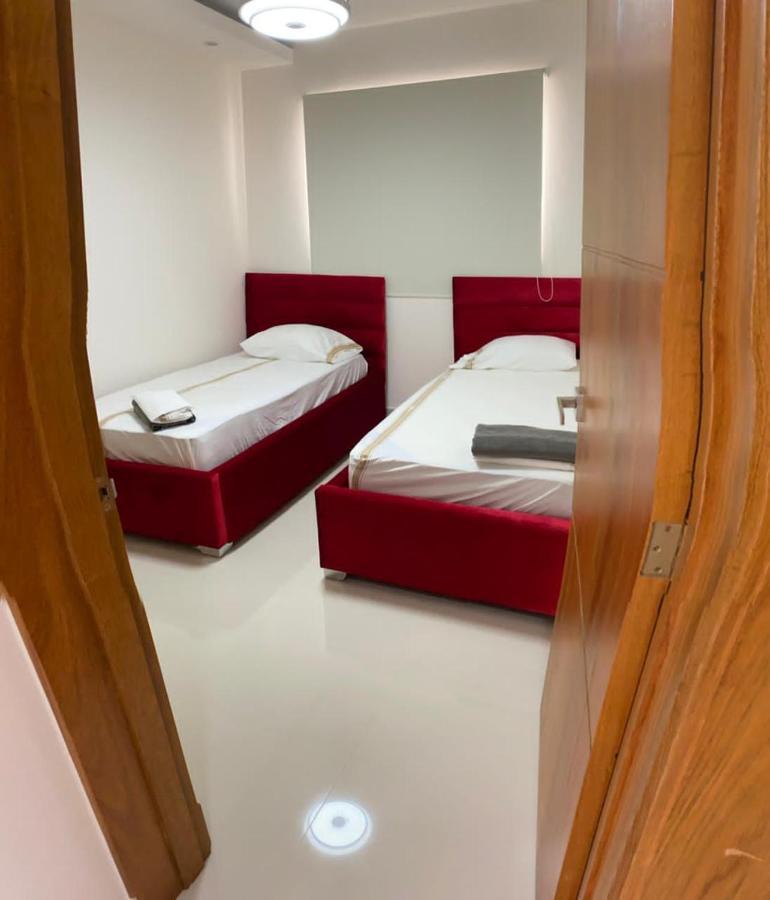Verdana Sfm A2 Lejlighedshotel San Francisco de Macorís Eksteriør billede