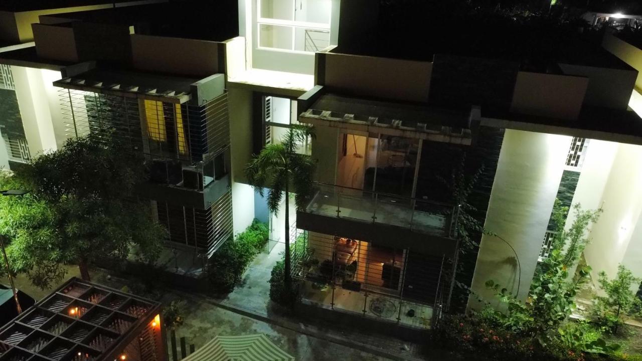 Verdana Sfm A2 Lejlighedshotel San Francisco de Macorís Eksteriør billede